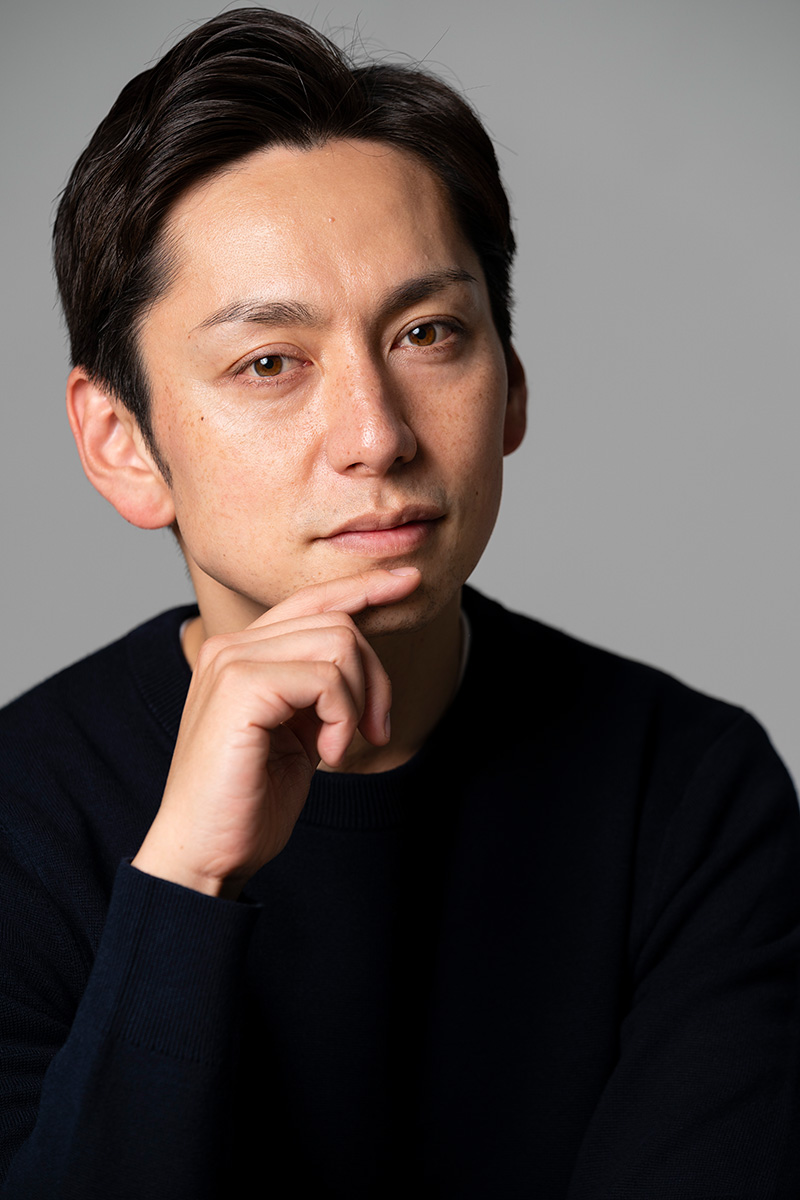 川久保 拓司