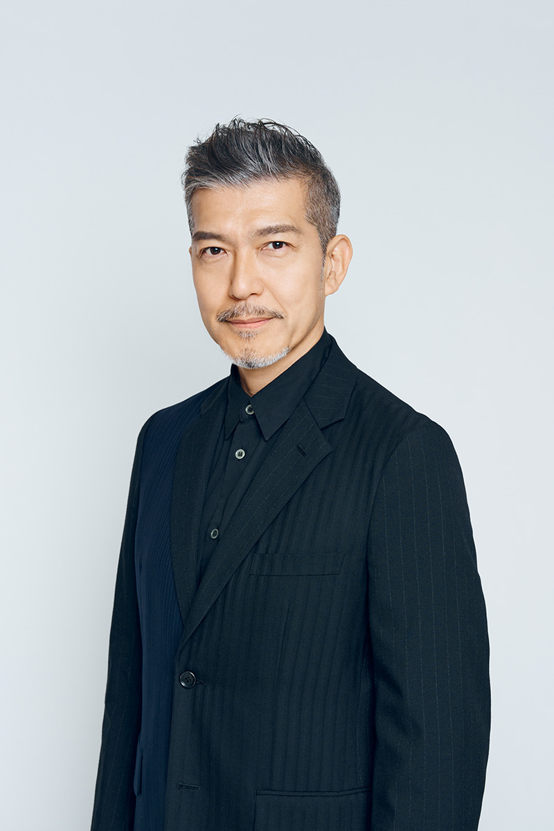 大澄 賢也